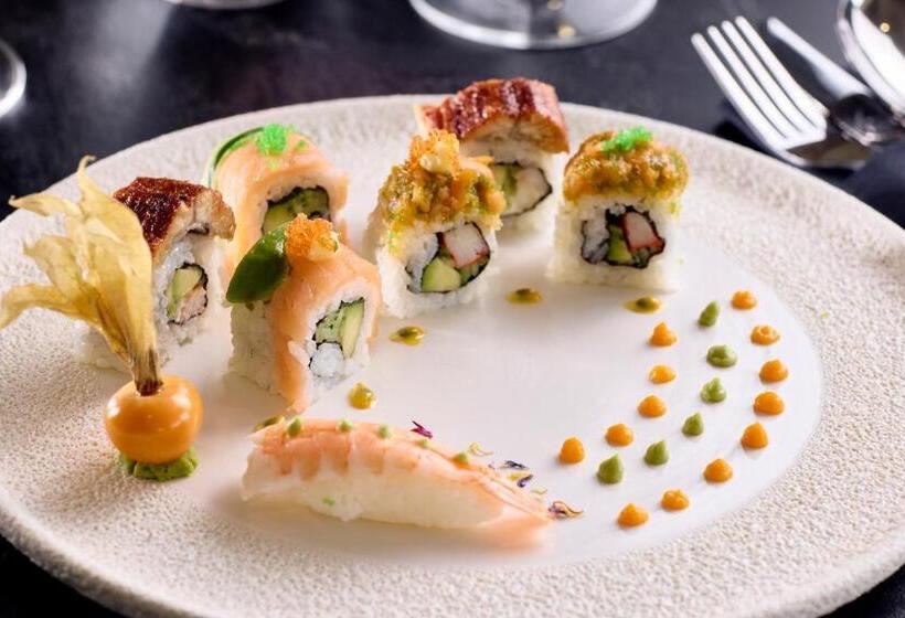 Hôtel Michelangelo Resort & Spa