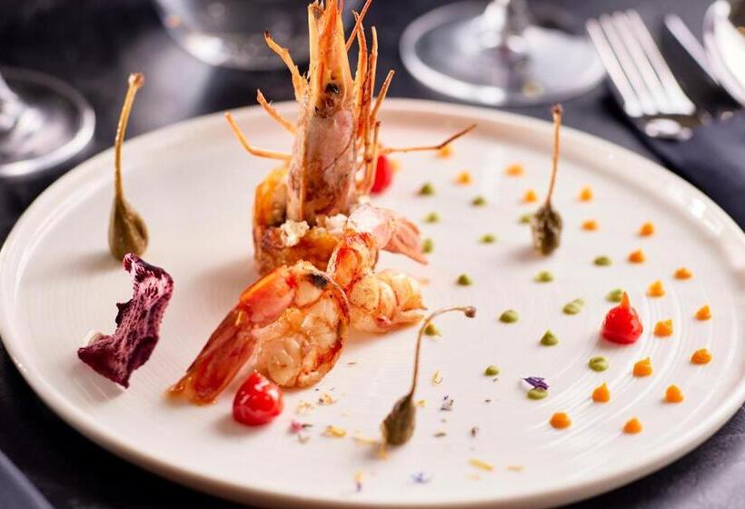 Hôtel Michelangelo Resort & Spa