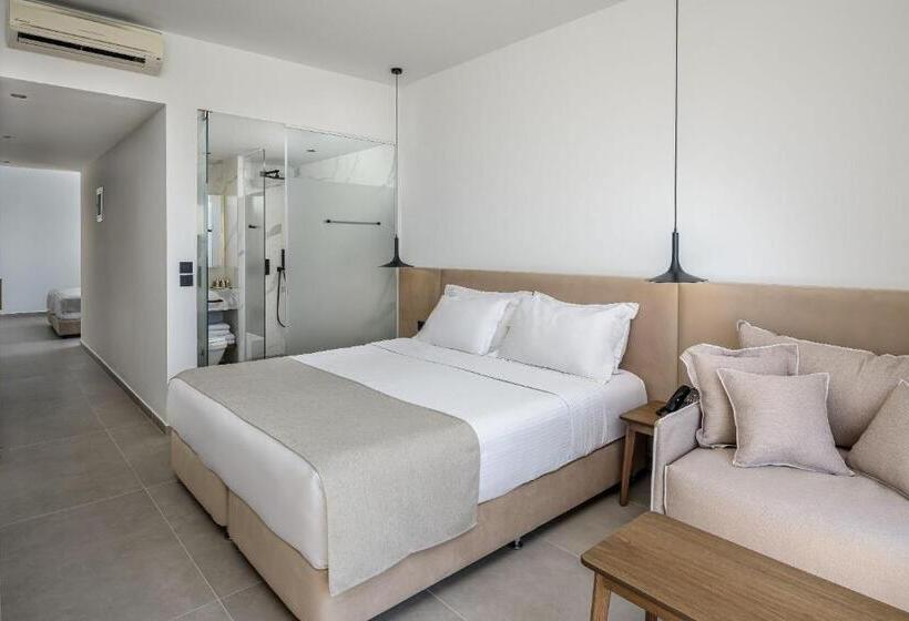 Hotel Michelangelo Resort & Spa