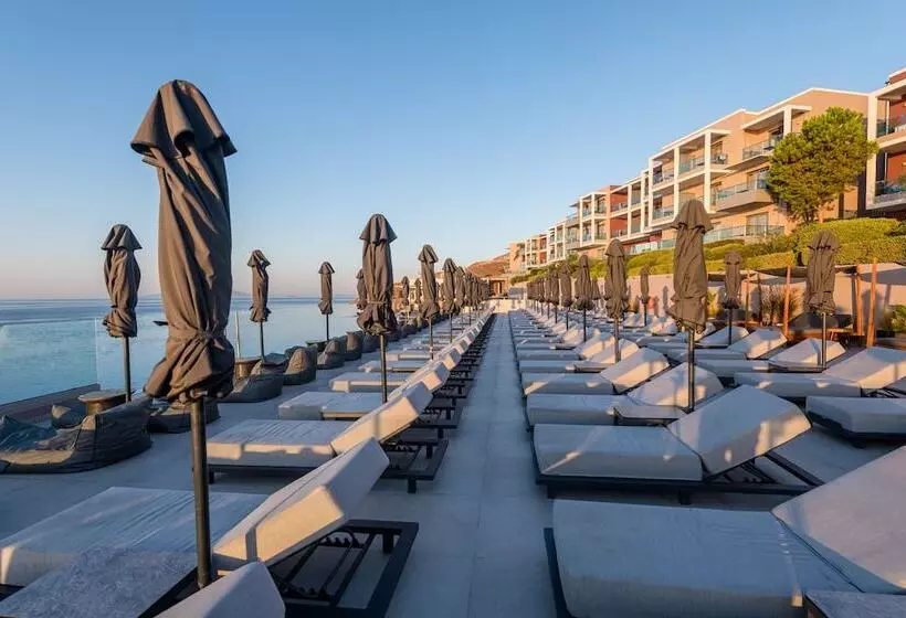 호텔 Michelangelo Resort & Spa