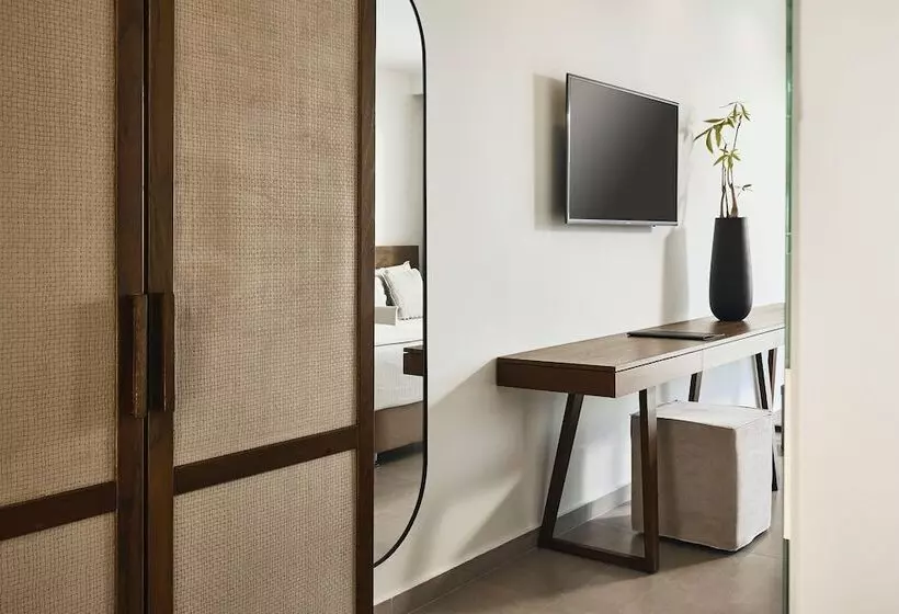 호텔 Michelangelo Resort & Spa