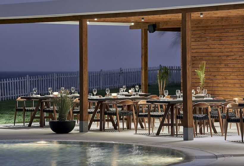 Hotel Michelangelo Resort & Spa