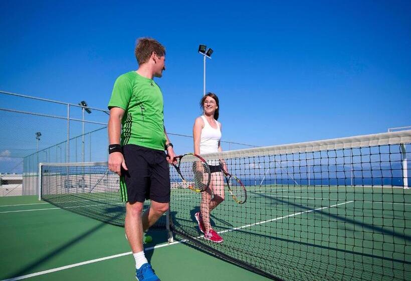 Hôtel Michelangelo Resort & Spa