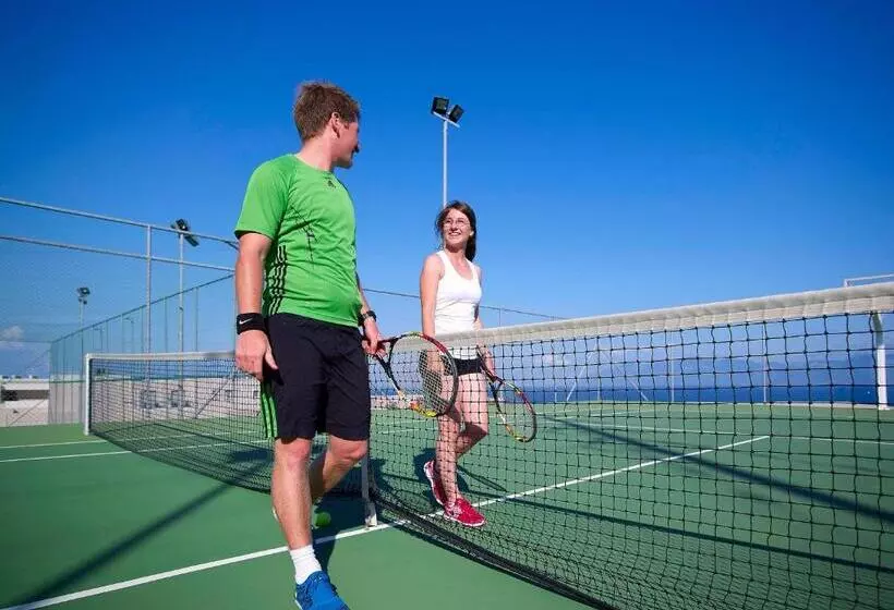 호텔 Michelangelo Resort & Spa