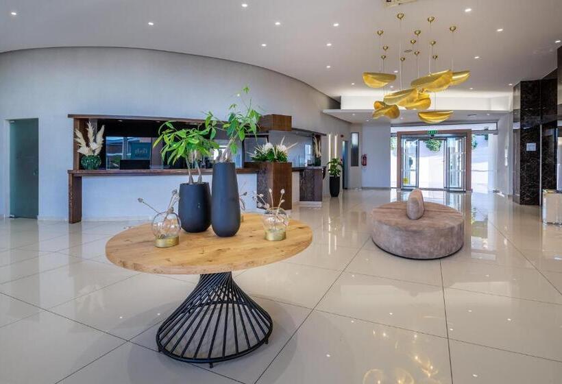 Hôtel Michelangelo Resort & Spa