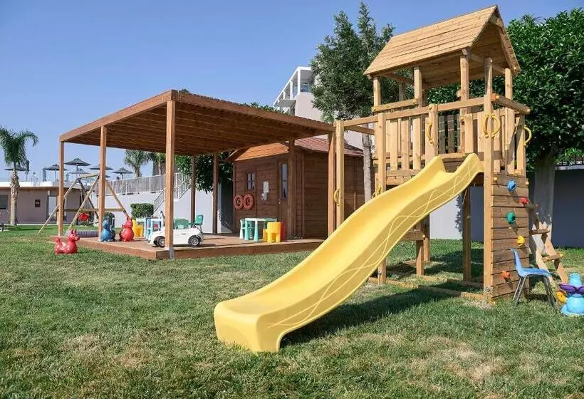 호텔 Michelangelo Resort & Spa