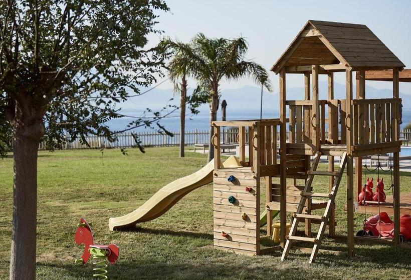 Hotel Michelangelo Resort & Spa