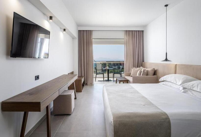 Hotel Michelangelo Resort & Spa