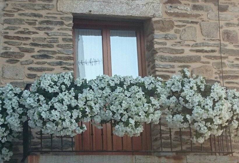 فندق Posada Real La Pascasia