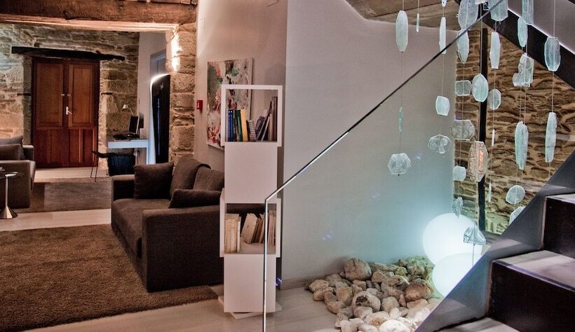 فندق Posada Real La Pascasia