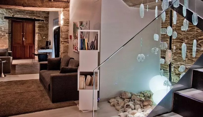 هتل Posada Real La Pascasia