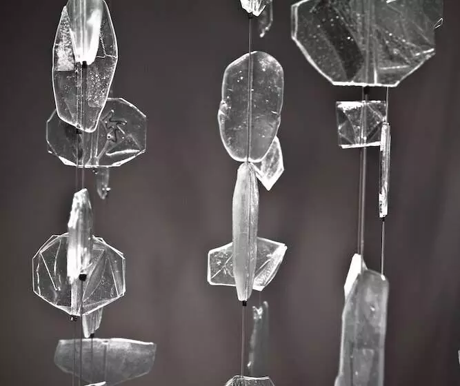 هتل Posada Real La Pascasia