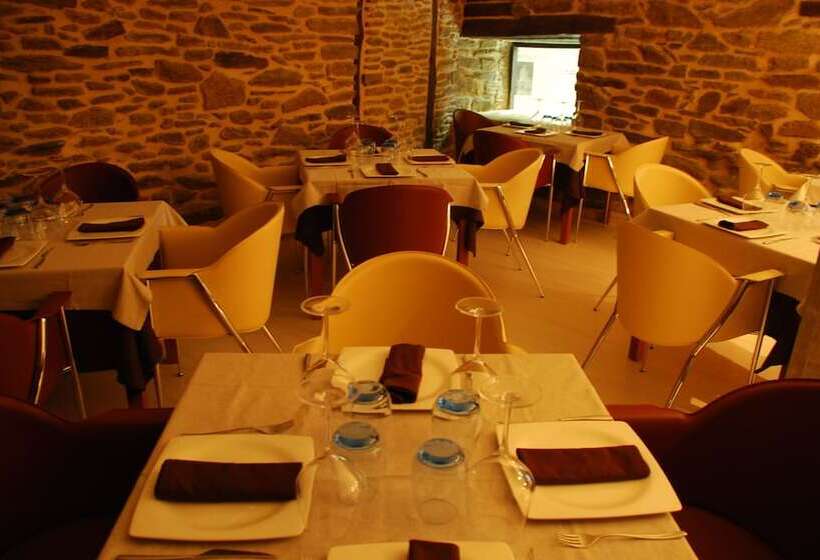 فندق Posada Real La Pascasia