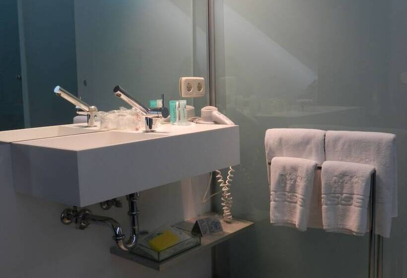 فندق Posada Real La Pascasia