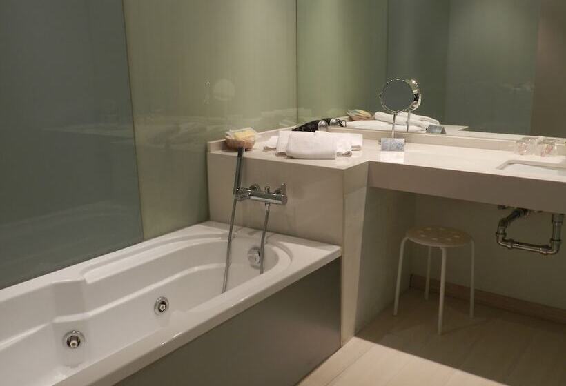 فندق Posada Real La Pascasia