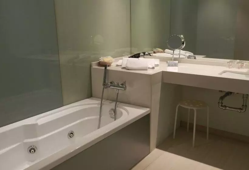 هتل Posada Real La Pascasia