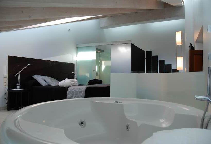 فندق Posada Real La Pascasia