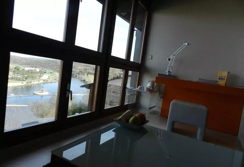 هتل Posada Real La Pascasia