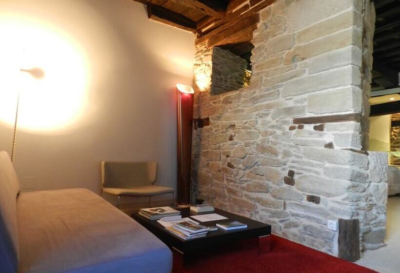 فندق Posada Real La Pascasia