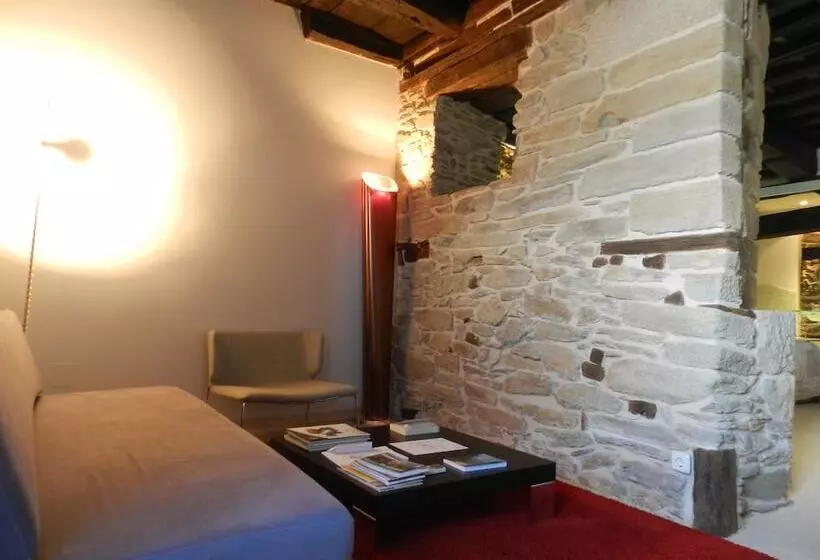 هتل Posada Real La Pascasia