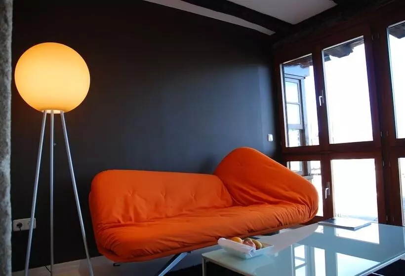 هتل Posada Real La Pascasia