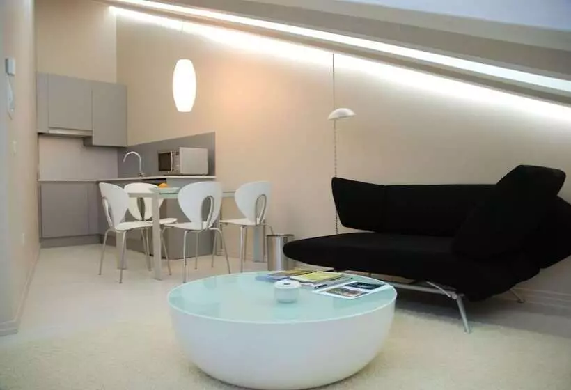 هتل Posada Real La Pascasia