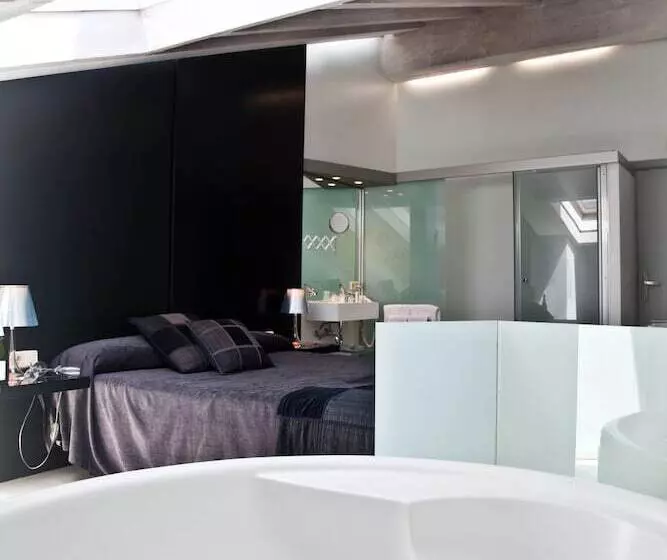 هتل Posada Real La Pascasia