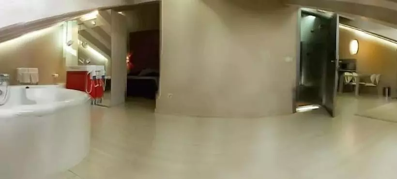 هتل Posada Real La Pascasia