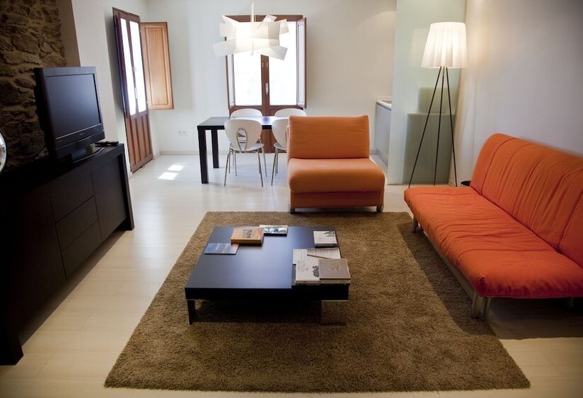 فندق Posada Real La Pascasia