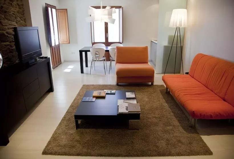 هتل Posada Real La Pascasia