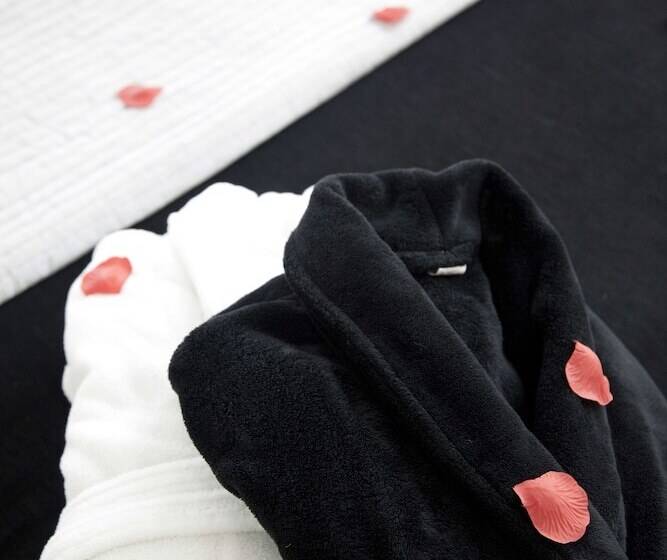 فندق Posada Real La Pascasia