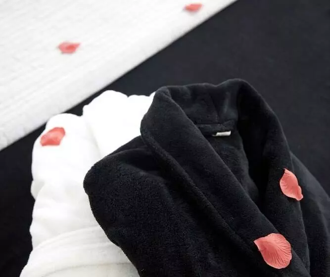 هتل Posada Real La Pascasia