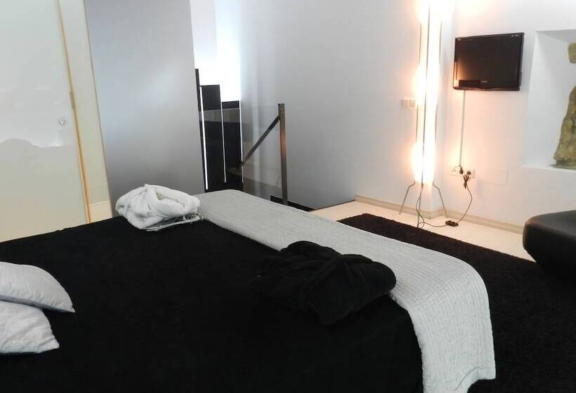 فندق Posada Real La Pascasia