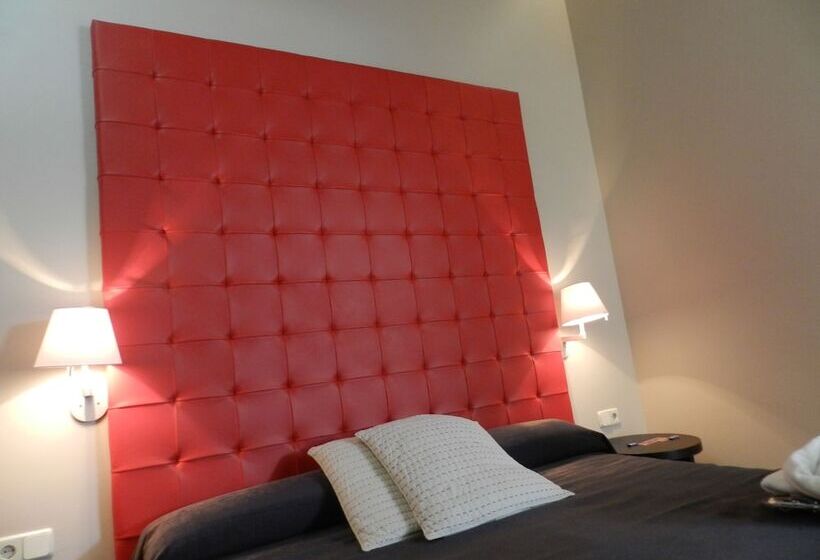 فندق Posada Real La Pascasia