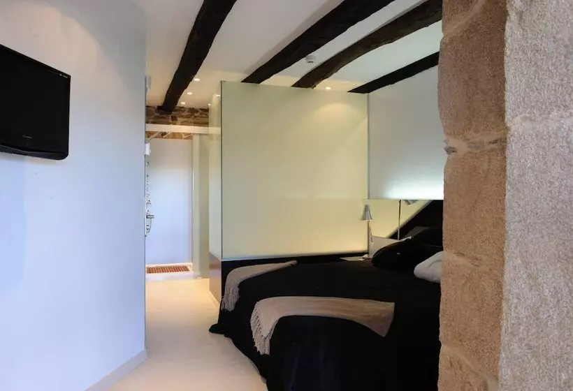 هتل Posada Real La Pascasia