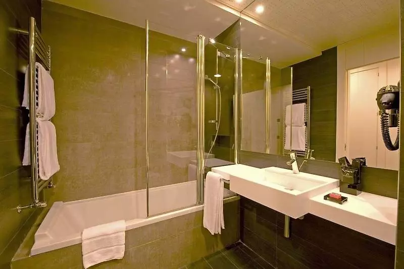 酒店 Pcm Forum Alcalá