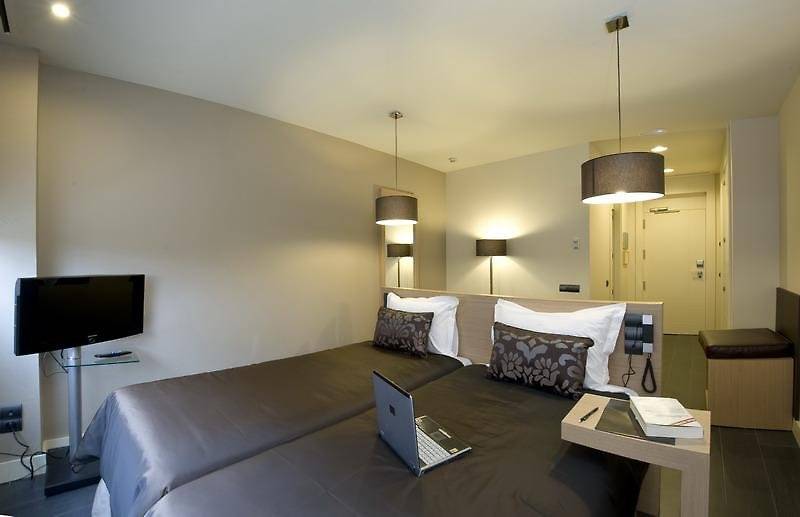 酒店 Pcm Forum Alcalá