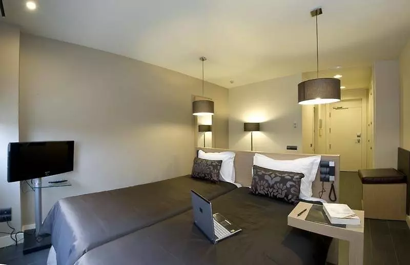 酒店 Pcm Forum Alcalá