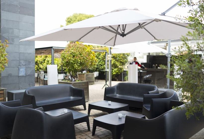 酒店 Pcm Forum Alcalá