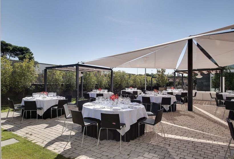 酒店 Pcm Forum Alcalá