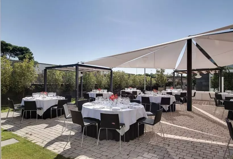 酒店 Pcm Forum Alcalá