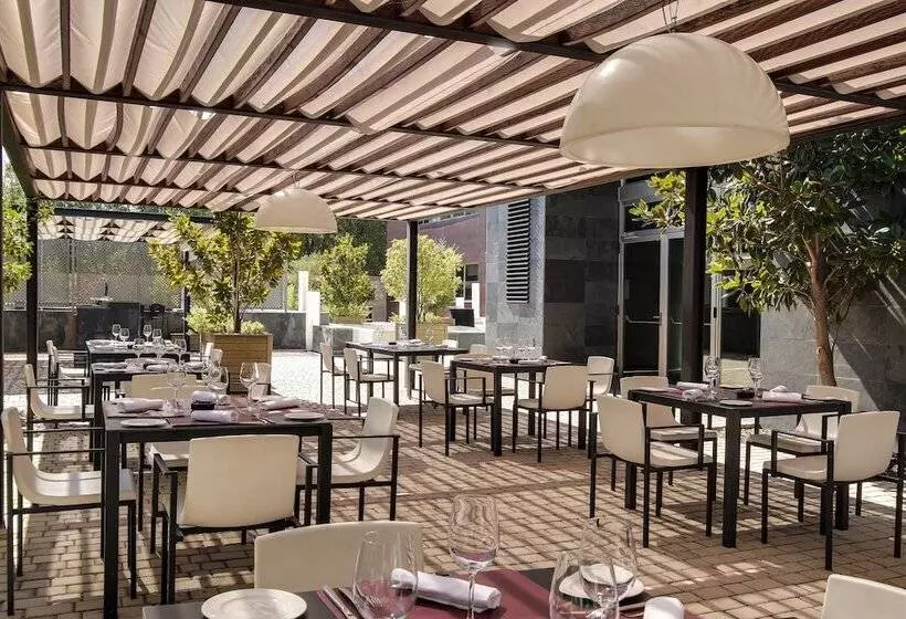 酒店 Pcm Forum Alcalá