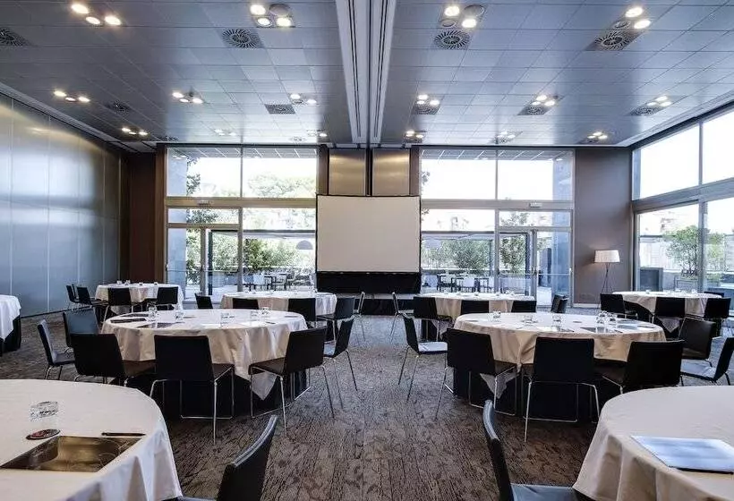 酒店 Pcm Forum Alcalá