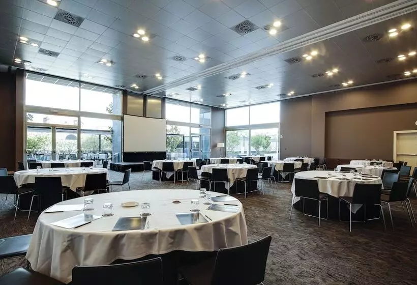 酒店 Pcm Forum Alcalá