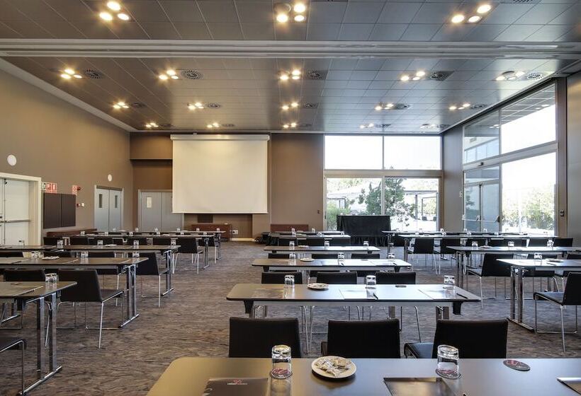 酒店 Pcm Forum Alcalá