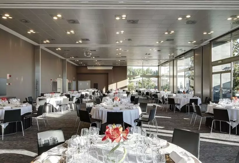 酒店 Pcm Forum Alcalá