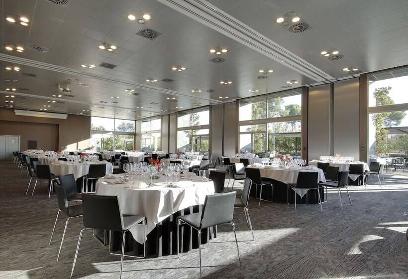 酒店 Pcm Forum Alcalá