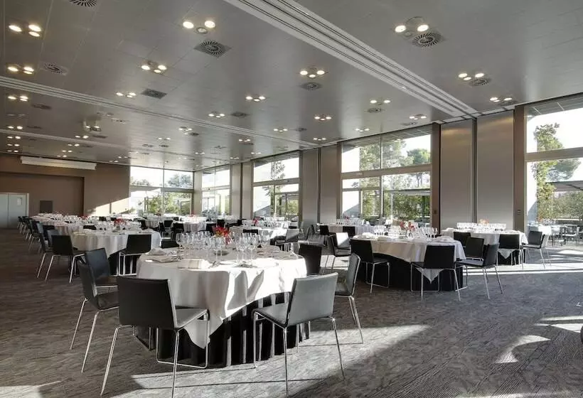 酒店 Pcm Forum Alcalá