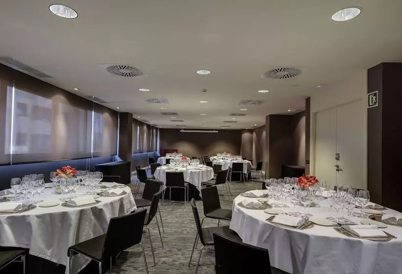 酒店 Pcm Forum Alcalá