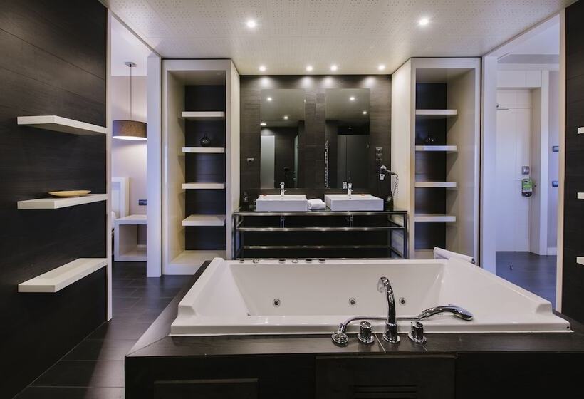 酒店 Pcm Forum Alcalá